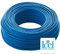 Cavo Icel FS17, Matassa Metri, Filo Elettrico Unipolare Isolante, Impianti Elettrici, Case, Imprese Edili (Blu, 1 x 6 mm)