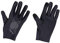 XLC Winora Langfingerhandschuh Frühling/Herbst, schwarz Gr. XL