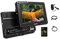 Lilliput H7 Moniteur de caméra 7 pouces haute luminosité (1800 nits, entrée HDMI 4K & Loop-Out, Full HD 1920 × 1200, HDR 3D‑LUT) – Moniteur de champ ultra léger pour appareil photo reflex numérique