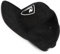 Fox Rage Grey Cord Flat Peak Cap - Angelcap für Raubfischangler, Schirmmütze für Angler, Basecap, Angelmütze