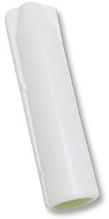 1neiSmartech - Adaptador de cono de plástico para pomo de palanca de cambios de 5 velocidades compatible con Renault Clio III Megane II Scenic II Kangoo