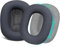 SOULWIT Silicona Protectoras para AirPods MAX Auriculares, Resistente al Sudor, Fácilmente Lavable, Durabilidad Resistente-Azul Marino