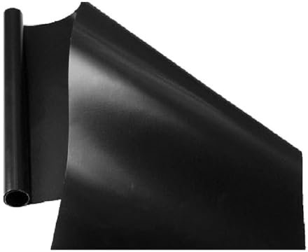 Vadillo 1 tapis de protection pour cuisinière à gaz haute température pour cuisinière à gaz, tampon de nettoyage nécessaire pour ouvrir vos propres trous