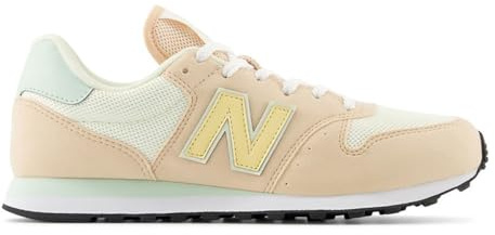 New Balance Damen 500 Sneaker, 38 EU