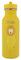 upstitch studio Gourde Lion pour enfants avec nom 500 ml (lion, bouteille 500 ml)