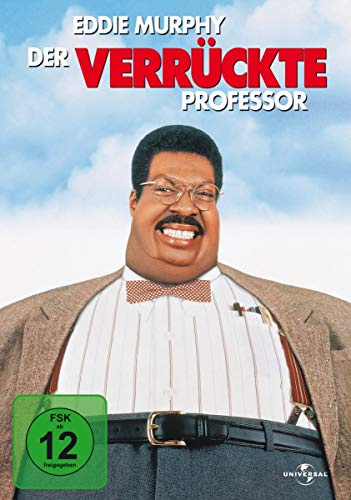 Der verrückte Professor