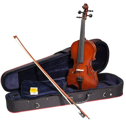 Hidersine Inizio 3/4 Violin Outfit