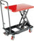 eurokraft | Basic | Hub-Plattformwagen | Hubbereich 265-755 mm | Tragfähigkeit 200 kg