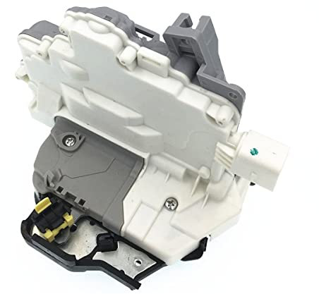 HZTWFC Türschloß-Verriegelungsaktuator hinten rechts OEM # 4F0839016 4F0 839 016 für AUDI A3 A6 C6 Allroad A8