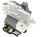 HZTWFC Actionneur de loquet de porte arrière droite OEM # 4F0839016 4F0 839 016 pour AUDI A3 A6 C6 Allroad A8