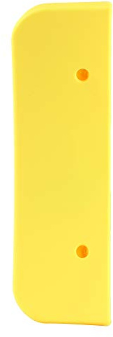 Manchon en plastique de pelle de pneu, couverture de disjoncteur de perle de manchon en plastique de pelle de pneu pour les machines à changer de roue détachables de pneu