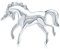 Einzigartiger Pegasus Fliegendes Pferd Mythisches Magisches Einhorn Anstecknadel Brosche Für Frauen Teenager Feines .925 Sterlingsilber
