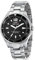 Sector No Limits Orologio Uomo 230 Limited Edition, Tempo e data, Analogico, R3253161045