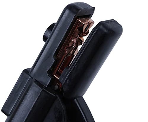 Welding Holder New 1pc 300A Electrode Holder Stick Welder Copper Welding Rod Stinger Clamp Tool Electrode Holder