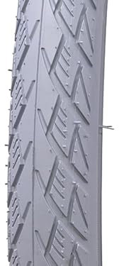 Filmer Fahrraddecke 28x1 ½ hohe Laufleistung gutes Fahrverhalten ETRTO-Nr. 40-635 (grau)