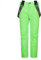 CMP - Kinder-Skioverall aus Twill, Neonapfel, 104