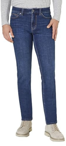 Paddocks Elastische Slim-Fit Jeans Pipe
