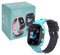 Smartwatch DENMEN Kids Localisateur de Messages + appels téléphoniques + Alarme SOS + Emplacement pour Carte SIM Bleu
