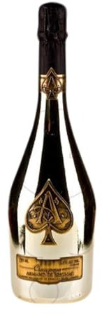 Armand de Brignac Brut Champagne Große Reserve 75 cl Weißer Sekt
