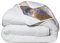 Avenue - Advanced 4-Jahreszeitendecke 140x220 cm - Zweiteilige Anti-Allergie-Bettdecke - Weich und geschmeidig - Einzelbettdecke - Sommer- & Winterbettdecke