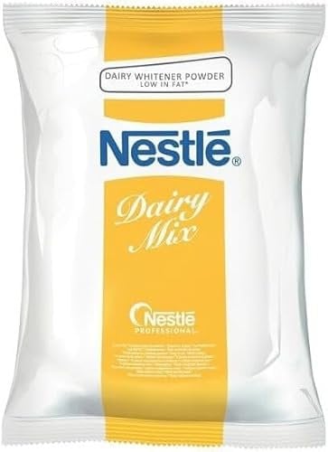 Nestle Skimmed Milk Powder Coffee Creamer for Instant Coffee, Offices, Machines or Home Dairy Mix (Pack Of 1KG)