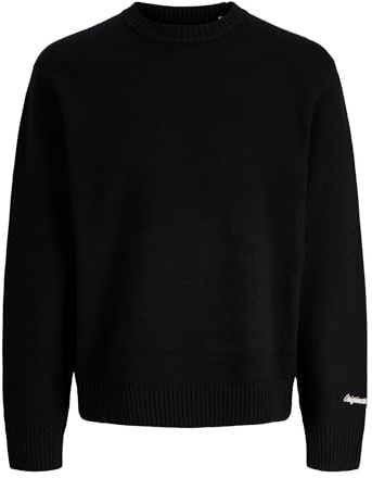 JACK & JONES Male Strickpullover Strickpullover