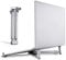 CHENGAIJIAN Laptop Stand, Foldable Aluminum Stand for 12-17 Laptops & Tablets Desk Accessories