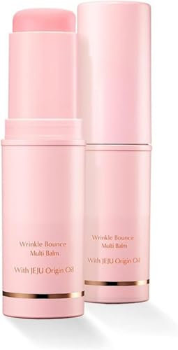 KAHl Balm Coreano 9 g- Cosméticos coreanos, KAHl bálsamo multiarrugas Hidratante Para Rostro, Labios, Ojos y Cuello (1)