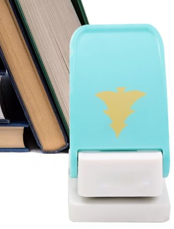 Motivlocher | Handgefertigter Tannenbaum-Lochstanzer - Saisonale Dekoration Für Schule Feiertage Valentinstag Party Halloween Weihnachten Erntedankfest Büros Klassenzimmer | Halloween Geburtstag Feier