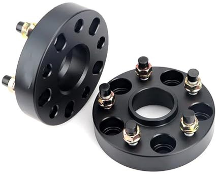 Spurverbreiterung Spurplatten Für Fiat Ducato 5 Lug M14x1,5 2 Stück 20/25/30/35/40 Mm PCD 5x118 CB 71,0 Mm Spurverbreiterungsadapter(2PCS 30mm)