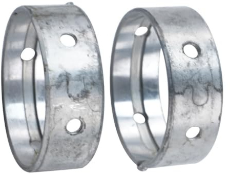 Vevaxellager passar till Hon NT650 Haw GT 90-91 Tra XL600V 1990 VT600CD Sha VLX Del 98-07 VT600C Sha VLX 91-07