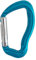 AustriAlpin Rockit gerader Karabiner I Straight Karabiner (Azurblau)