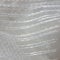 Rasch Gardinenstoff Organza Stickerei Stores mit Bleiband Meterware Noa Creme 270cm