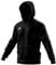 adidas Herren Core 18 Pullover, Schwarz-weiss, L EU