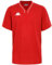 Kappa Calascia Camiseta Baloncesto, Hombre, Rojo, 2XL