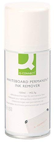 2X150ml Whiteboard Permanent Ink Remover