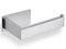 KES Toilettenpapierhalter ohne Bohren, Klopapierhalter Edelstahl SUS304 Klorollenhalter zum Kleben WC Rollenhalter Gebürstet, A23571DM-2