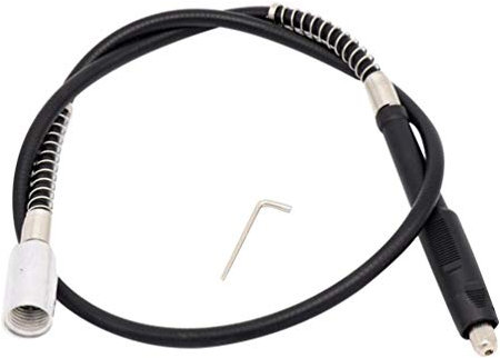 Eje Flexible - flexible para taladro eléctrico Flex Adaptador Taladro