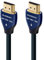 Audioquest Blueberry Câble HDMI haute vitesse 2 m