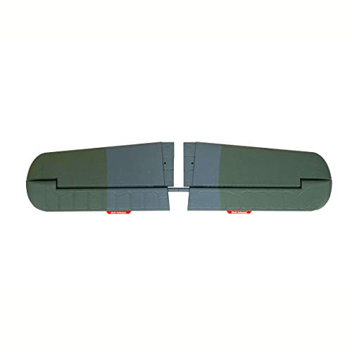 E-Flite Horizontal Tail: Focke-Wulf Fw 190A