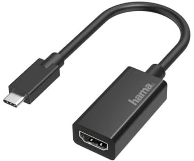 Hama Cavo Adattatore Video Adapter