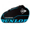 DUNLOP Tour Intro Black and Blue 10316682 Ofp Padeltasche