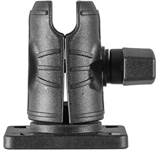 iBOLT 2.5 Composite AMPS Drill Base Mount with 25mm / 1 Composite Socket