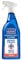 Blue Wonder Disinfectant Spray, Multi Purpose Cleaner for Hard Surfaces, Kills 99.9% of Bacteria, Universal Home Anti Bacterial Surface Cleaning Formula, Superior Performance – Large 750ml Bottle
