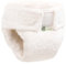 Little Lamb - Mehrgrößen-Höschenwindel (Bambus-Viskose) - Klettverschluss Größe Größe 3 - (ab 16 kg)