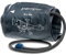 PEMPA Manguito Tensiometro para BP100 para Uso Fácil en el Hogar | Reemplazo Brazalete Tensiometro para Monitor de Presión Arterial | Tamaño M-L (22-42 cm)
