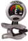 Snark ST-8T Titanium Rechargeable Clip-On Tuner | Super Tight Chromatic Tuning, 360° Rotating HD Display, Noise-Blocking, USB Charging