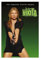 AhCor Poster aus der TV-Serie La Femme Nikita (1) auf Leinwand, Schlafzimmer, Dekoration, Sport, Landschaft, Büro, Raumdekoration, Geschenk, ungerahmt, 60 x 90 cm