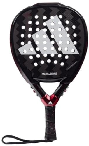 ADIDAS METALBONE 3.3 Negro/Rojo 2024 ADRK1AA0U0016F