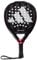 ADIDAS METALBONE 3.3 Negro/Rojo 2024 ADRK1AA0U0016F